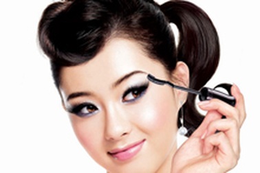 Nào, hãy cùng trang điểm theo Go Ah Ra!