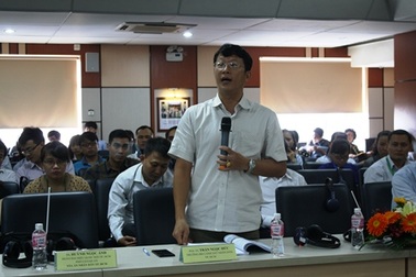 Sửa đổi Bộ luật Hình sự: Nên cân nhắc án tử hình