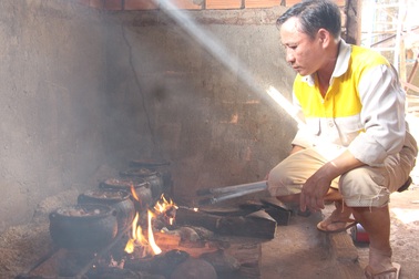 Thưởng thức cá kho làng Vũ Đại ngay tại Tây Nguyên