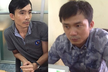 Hành trình trượt ngã của anh em “Tổng Giám đốc” Công ty Thiên Việt