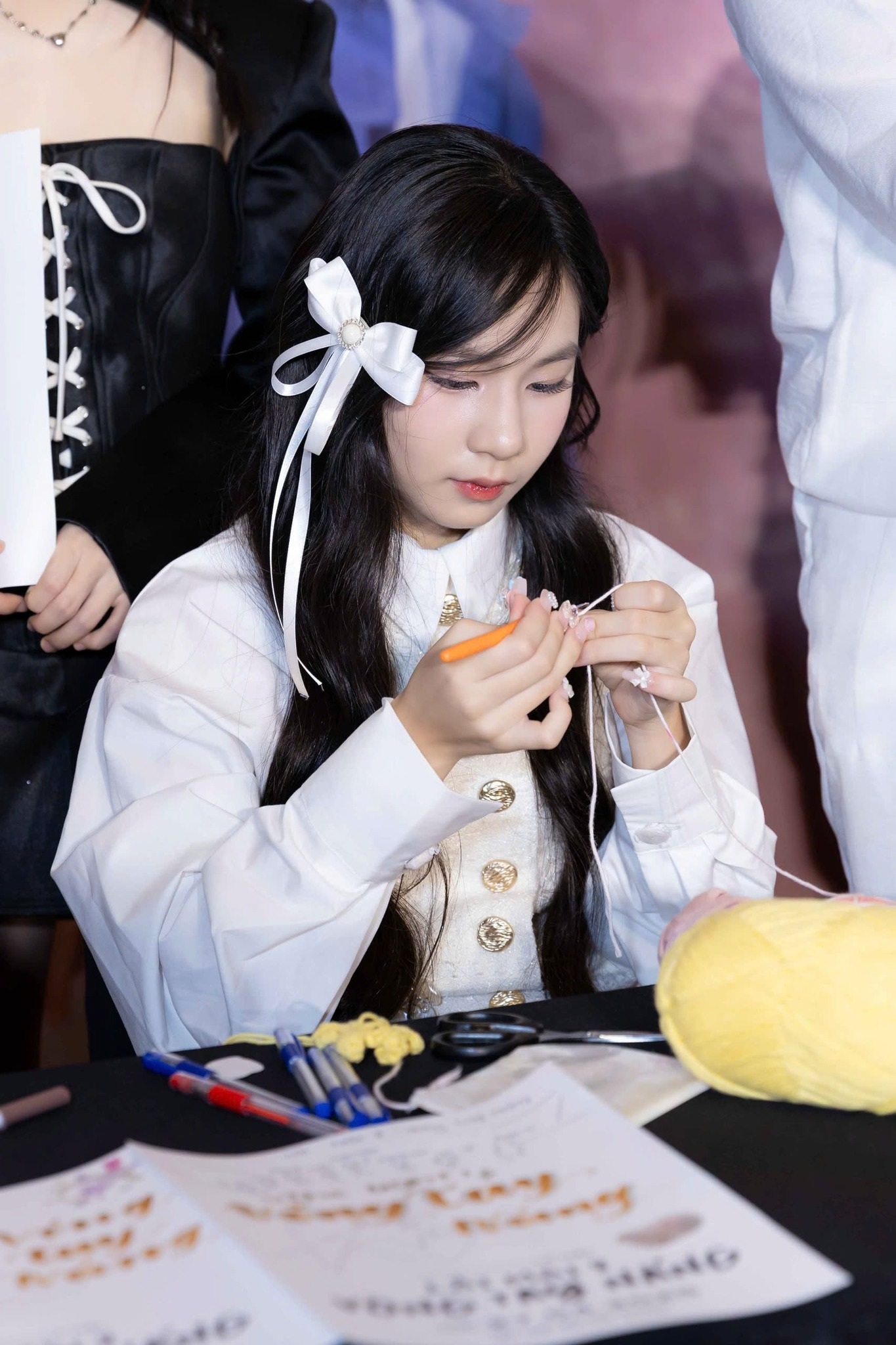 View - Đạo diễn Lý Hải: "Tôi chỉ yêu cầu vợ mặc kín đáo" | Báo Dân trí