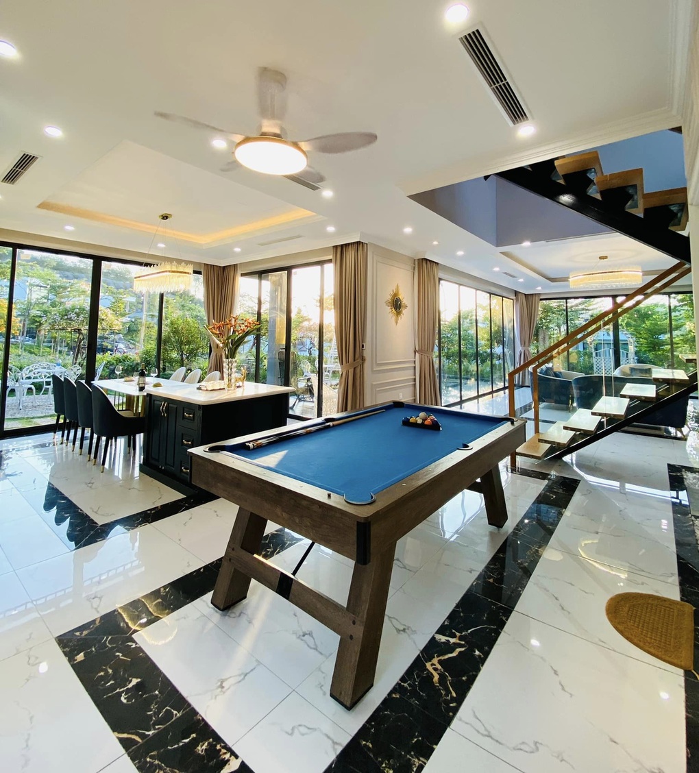 Nhà vườn 600m2 Nhà vườn 600m2