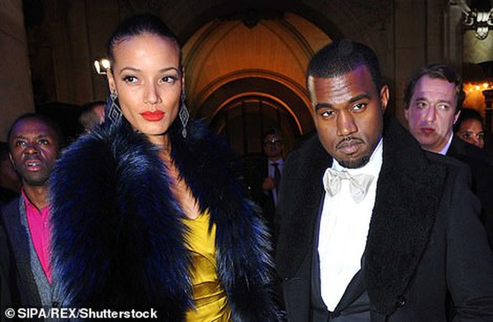 Kanye West: Lắm tài nhiều tật, rất phũ, nhưng được người cũ thương yêu - 6 Kanye West: Lắm tài nhiều tật, rất phũ, nhưng được người cũ thương yêu - 6