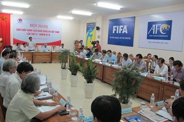 Ban kiểm phiếu VFF nhận trách nhiệm về sự cố sai sót