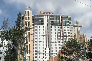 Cận cảnh 3 dự án bất động sản ở Sài Gòn đã chuyển cơ quan điều tra