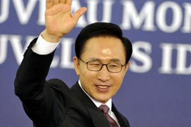 Tổng thống Hàn Quốc thăm Myanmar, 30 năm sau âm mưu ám sát của Triều Tiên