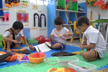 Thay đổi định kiến giới ở trường mầm non: Bắt đầu từ nhận thức giáo viên