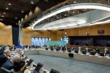 Giải quyết xong “điểm nóng” Ukraine, EU sẽ xem xét vấn đề Crimea