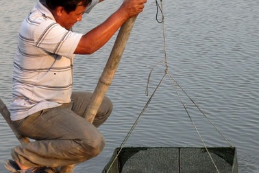 Người hoàn lương trở thành tỷ phú