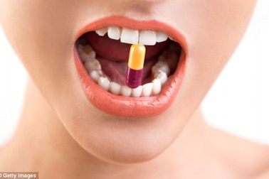 Nguy hiểm chực chờ khi “hâm mộ” thực phẩm chức năng