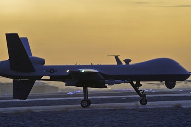 Venezuela "tố" máy bay trinh sát Mỹ vi phạm không phận