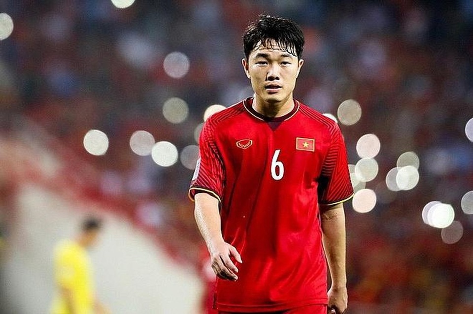 Xuân Trường hồi phục chậm, Duy Mạnh quyết dự AFF Cup - 1 Xuân Trường hồi phục chậm, Duy Mạnh quyết dự AFF Cup - 1