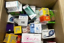 Quản lý thị trường lên kế hoạch đợt cao điểm truy quét hàng giả toàn quốc