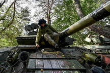 Tống thống Zelensky chỉ ra thách thức mới đối với quân đội Ukraine