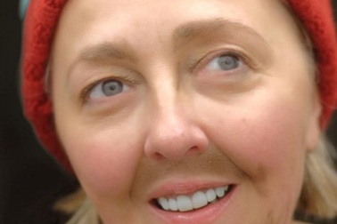 Mỗi ngày hóa trang thành một nhân vật nổi tiếng