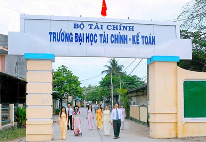 Cập nhât: Thêm 6 trường đại học công bố điểm sàn xét tuyển 2020, chủ yếu là các trường ở phía Nam - Ảnh 5. Cập nhât: Thêm 6 trường đại học công bố điểm sàn xét tuyển 2020, chủ yếu là các trường ở phía Nam - Ảnh 5.