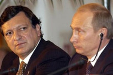 Quan hệ Nga-EU: Vì đâu nên nỗi?