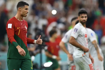 Báo châu Âu: "Bồ Đào Nha mạnh hơn khi không có Ronaldo"