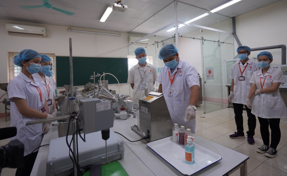 Đại dịch Covid -19 tác động gì đến thí sinh khối ngành sức khỏe? - 2 Đại dịch Covid -19 tác động gì đến thí sinh khối ngành sức khỏe? - 2