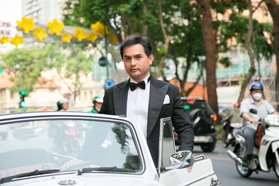 Mẹ Đức Tiến: Con tôi ở Mỹ từng làm shipper, không sướng như người ta nói - 1