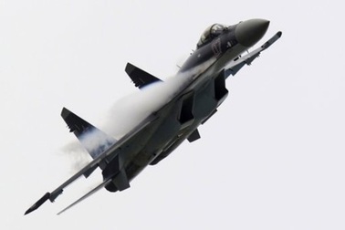 Ngắm các máy bay "khủng" tại triển lãm hàng không Paris 