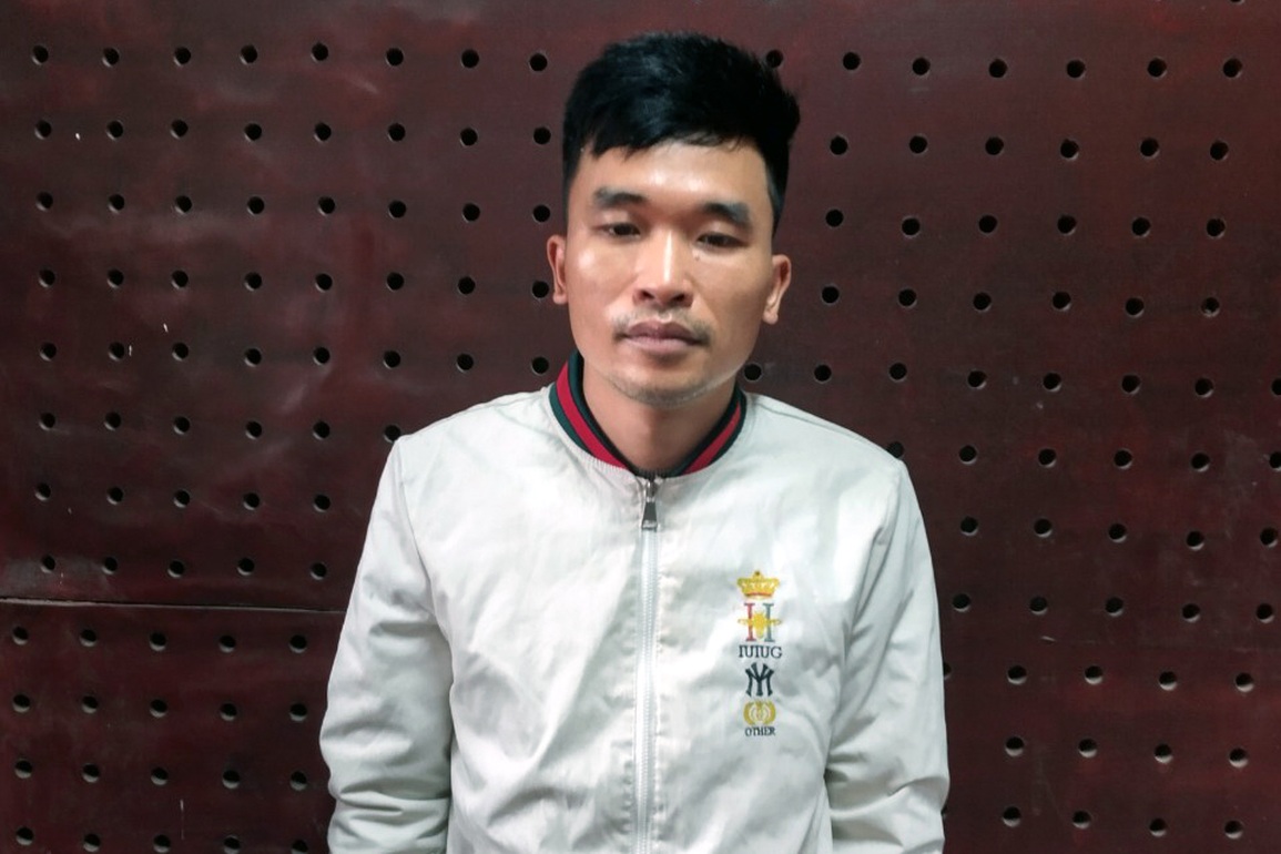 Vượt 150 km từ Thanh Hóa tới Hà Nội để cướp một triệu đồng bao bạn gái - 1 Vượt 150 km từ Thanh Hóa tới Hà Nội để cướp một triệu đồng bao bạn gái - 1