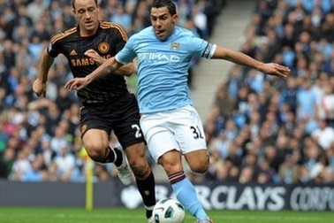 Đội hình tiêu biểu vòng 6 Premier League