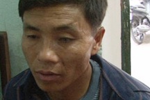 Triệt phá đường dây vận chuyển 62 bánh heroin bằng xe tải