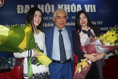 Ông Lê Hùng Dũng làm Chủ tịch VFF khoá 7