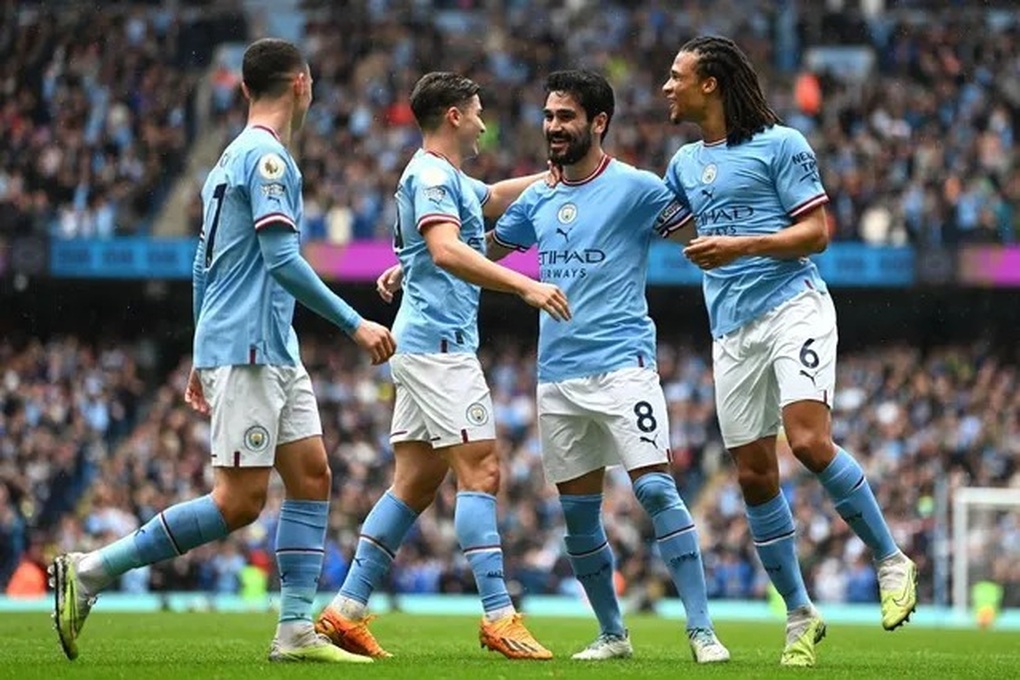 HLV Pep Guardiola nói điều bất ngờ trước trận đấu sinh tử với Real Madrid - 2 HLV Pep Guardiola nói điều bất ngờ trước trận đấu sinh tử với Real Madrid - 2