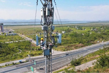 5G Viettel: Nỗ lực hoàn thành mục tiêu 2 năm trong vòng 6 tháng