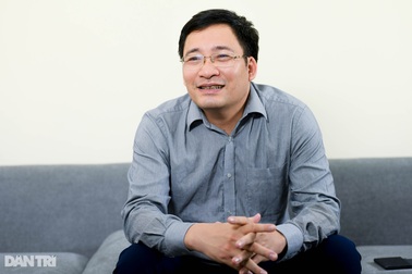 Startup 2 lần đạt giải Nhân tài Đất Việt và chiến lược "thu nhỏ để lớn hơn"