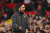 Phản ứng gây sốt của HLV Amorim sau khi Man Utd giành chiến thắng kịch tính