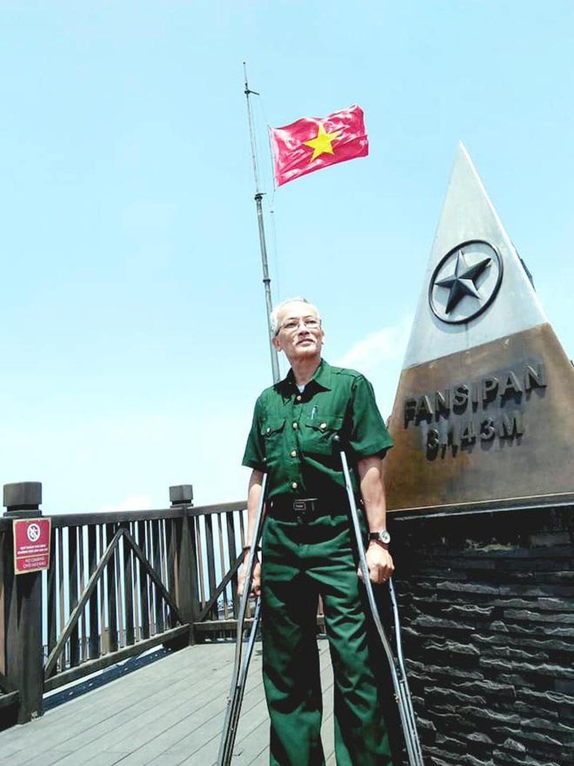 3 câu chuyện truyền cảm hứng về hành trình chiến thắng ung thư - 3 3 câu chuyện truyền cảm hứng về hành trình chiến thắng ung thư - 3