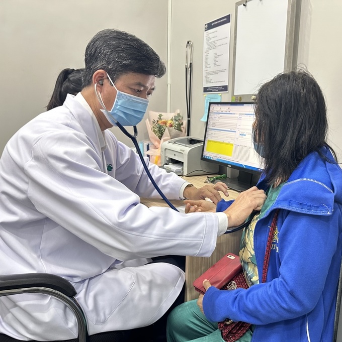 Trong 10 năm qua, phòng khám Đa khoa Quốc tế An Phú luôn đi đầu trong các hoạt động hỗ trợ cộng đồng.