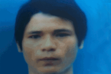 Cuộc truy bắt kẻ trốn nã đặc biệt có hình xăm cá chép đầu rồng