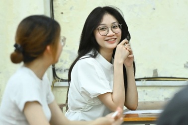 Học sinh cấp 2, 3 chính thức học 2 buổi/ngày từ năm học 2025-2026