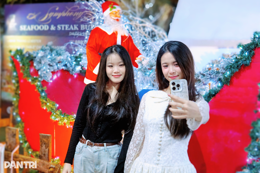 ดานังเข้าสู่ฤดูกาล 