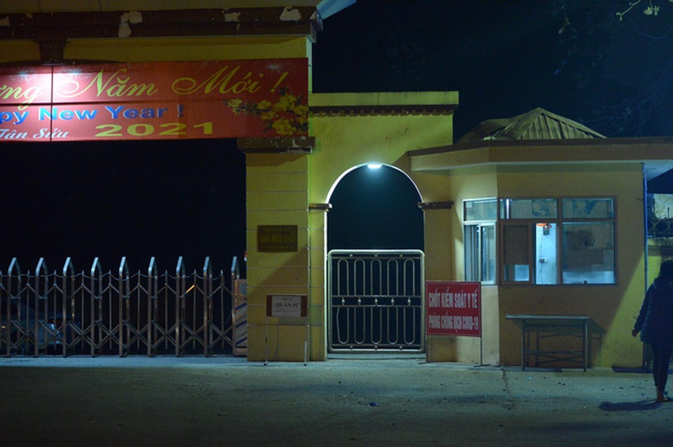 Thành phố Hà Nội đang phong tỏa những địa điểm, khu vực nào vì Covid-19? - 4 Thành phố Hà Nội đang phong tỏa những địa điểm, khu vực nào vì Covid-19? - 4