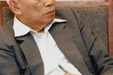 Mong Đảng quét dọn căn nhà chúng ta thật sạch sẽ!