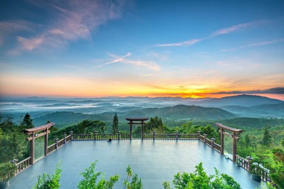 Khu vực nào sẽ còn nhiều dư địa phát triển bất động sản sinh thái tại Lâm Đồng? - 2 Khu vực nào sẽ còn nhiều dư địa phát triển bất động sản sinh thái tại Lâm Đồng? - 2