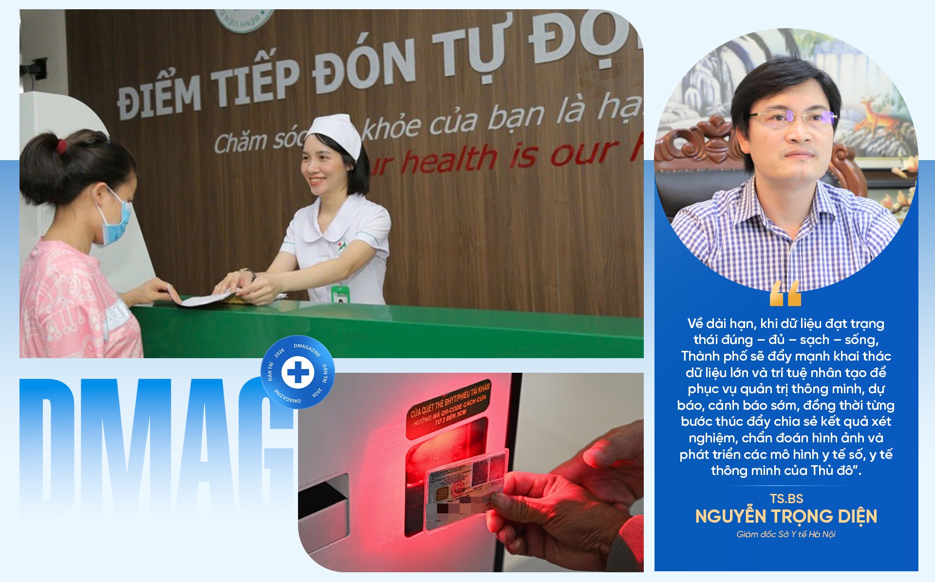 Quyết sách chưa có tiền lệ của Hà Nội, dẹp cảnh cứ đến viện lại xét nghiệm - 19 Quyết sách chưa có tiền lệ của Hà Nội, dẹp cảnh cứ đến viện lại xét nghiệm - 19