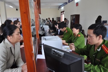 Chính quyền đô thị sẽ phục vụ người dân tốt hơn