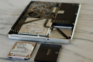 5 thủ thuật tăng tốc toàn diện cho máy MacBook