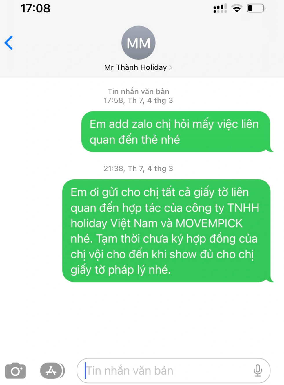 Nhiều người tố bị lừa ký hợp đồng nghỉ dưỡng hàng trăm triệu đồng? - 2 Nhiều người tố bị lừa ký hợp đồng nghỉ dưỡng hàng trăm triệu đồng? - 2