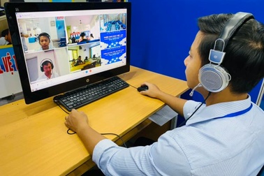 Doanh nghiệp tuyển dụng gần 45.000 vị trí với mức lương hấp dẫn