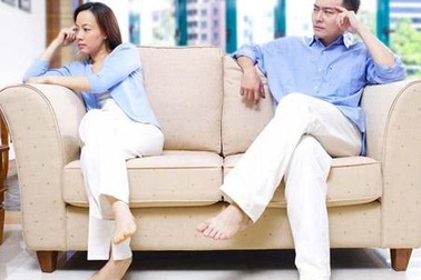 Giải quyết tài sản sau ly hôn