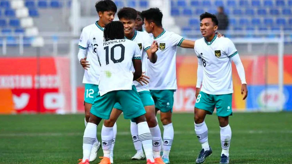 World Cup U20 tiếp tục xa tầm với các đội bóng Đông Nam Á - 2 World Cup U20 tiếp tục xa tầm với các đội bóng Đông Nam Á - 2