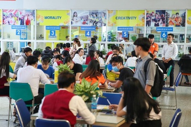 HUTECH xét tuyển học bạ đến 20/8: “Vé cuối” vào đại học đúng ngành yêu thích