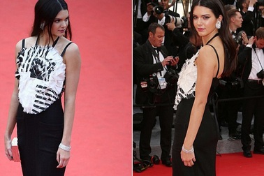 Mỹ nhân thế giới khoe sắc trên thảm đỏ LHP Cannes